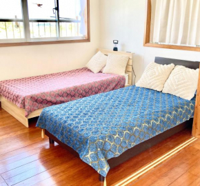 Piano & Resort Stay 